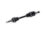 FEBI BILSTEIN Antriebswelle 183786 Vorderachse links für TOYOTA
