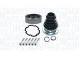 MAGNETI MARELLI Gelenksatz, Antriebswelle 302009100009 Vorderachse für VW
