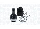 MAGNETI MARELLI Gelenksatz, Antriebswelle 302009100029 Vorderachse für Opel SAAB GM