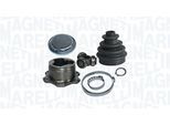 MAGNETI MARELLI Gelenksatz, Antriebswelle 302009100034 Vorderachse rechts für Audi VW