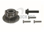 TRUCKTEC AUTOMOTIVE Radlagersatz 0731251 Vorderachse beidseitig für VAG