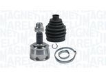 MAGNETI MARELLI Gelenksatz, Antriebswelle 302015100085 Vorderachse für LANCIA Fiat ABARTH