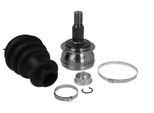 METELLI Gelenksatz, Antriebswelle 151604 für Mercedes