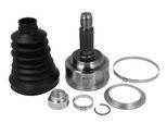 METELLI Gelenksatz, Antriebswelle 151680 für HONDA