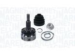 MAGNETI MARELLI Gelenksatz, Antriebswelle 302015100306 Hinterachse für VW