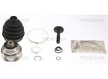 TRISCAN Gelenksatz, Antriebswelle 854011114 für BMW