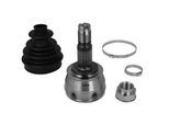 METELLI Gelenksatz, Antriebswelle 151743 für Opel LANCIA Fiat