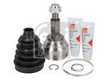 FEBI BILSTEIN Gelenksatz, Antriebswelle 197551 radseitig für Ford