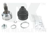 NK Gelenksatz, Antriebswelle Gelesatz, 512641 für HONDA