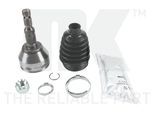 NK Gelenksatz, Antriebswelle 513659 für Opel Vaughall