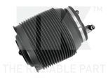 NK Luftfeder, Fahrwerk 98245002 Hinterachse links für TOYOTA LEXUS