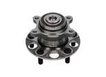 KAVO PARTS Radlagersatz wbh2040 für ACURA HONDA
