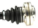 LÖBRO Antriebswelle 304663 für BMW