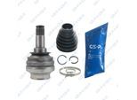 GSP Gelenksatz, Antriebswelle 601161 für VW