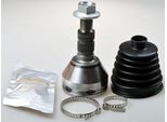 DENCKERMANN Gelenksatz, Antriebswelle c120122 radseitig für Opel ABARTH Vaughall