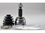 DENCKERMANN Gelenksatz, Antriebswelle c120281 radseitig für MITSUBISHI