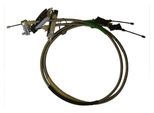 NK Seilzug, Feststellbremse 9025139 für Ford