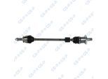 GSP Antriebswelle 256800 für MINI