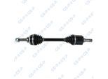 GSP Antriebswelle 218472ol für Ford