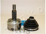 JAPKO Gelenksatz, Antriebswelle 62546 radseitig für MITSUBISHI