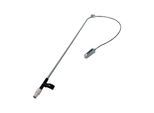 NK Seilzug, Feststellbremse 9033102 für Mercedes