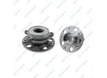GSP Radlagersatz 9328027 für SSANGYONG