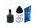 GSP Gelenksatz, Antriebswelle 641135 für NISSAN