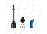 GSP Gelenksatz, Antriebswelle 602496 für RENAULT
