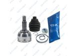 GSP Gelenksatz, Antriebswelle 850178 für RENAULT Mercedes
