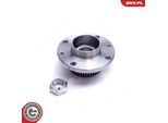 ESEN SKV Radlagersatz 29skv435 Hinterachse für Fiat ALFA ROMEO LANCIA