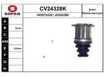 EAI Gelenksatz, Antriebswelle cv24328k
