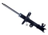 DENCKERMANN Stoßdämpfer dsb405g Hinterachse links für Suzuki