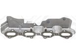 ELRING Dichtung, Abgaskrümmer 590410 für Opel