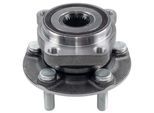 A.B.S. Radlagersatz 201374 für Subaru