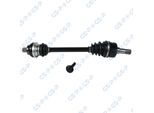 GSP Antriebswelle 204093ol für VW VAG