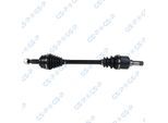 GSP Antriebswelle 204170 für Opel Peugeot Citroën TOYOTA