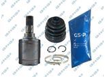 GSP Gelenksatz, Antriebswelle 601700 für NISSAN