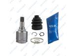 GSP Gelenksatz, Antriebswelle 601431 für Opel Vaughall
