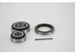 TRISCAN Radlagersatz 853010118 für TOYOTA