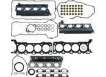 VICTOR REINZ Dichtungsvollsatz, Motor 011035601 für LAND ROVER
