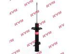 KYB Stoßdämpfer 3338017 Vorderachse links für MITSUBISHI