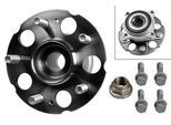 FAG Radlagersatz 713617900 für HONDA