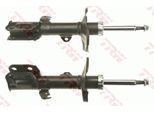 TRW Stoßdämpfer jgm1035t für TOYOTA