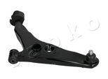 JAPKO Lenker, Radaufhängung 72502l vorne links für MITSUBISHI