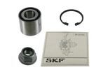 SKF Radlagersatz vkba975 für RENAULT