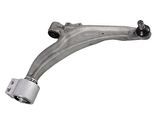METZGER Lenker, Radaufhängung 58107802 Vorderachse rechts für Opel CHEVROLET GM