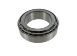 SKF Radlager vkhb2140 125mm für DAF RENAULT TRUCKS