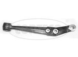 CORTECO Lenker, Radaufhängung 49395392 links für Peugeot Fiat