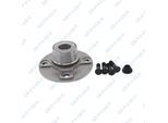 GSP Radlagersatz 9230094k für NISSAN