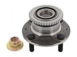 MAPCO Radlagersatz 26540 Vorderachse beidseitig für MAZDA